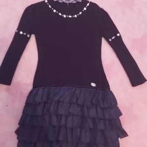 Gorgeous baby girls dress